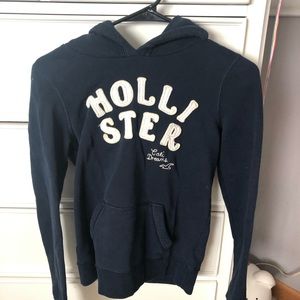 Hollister sweatshirt